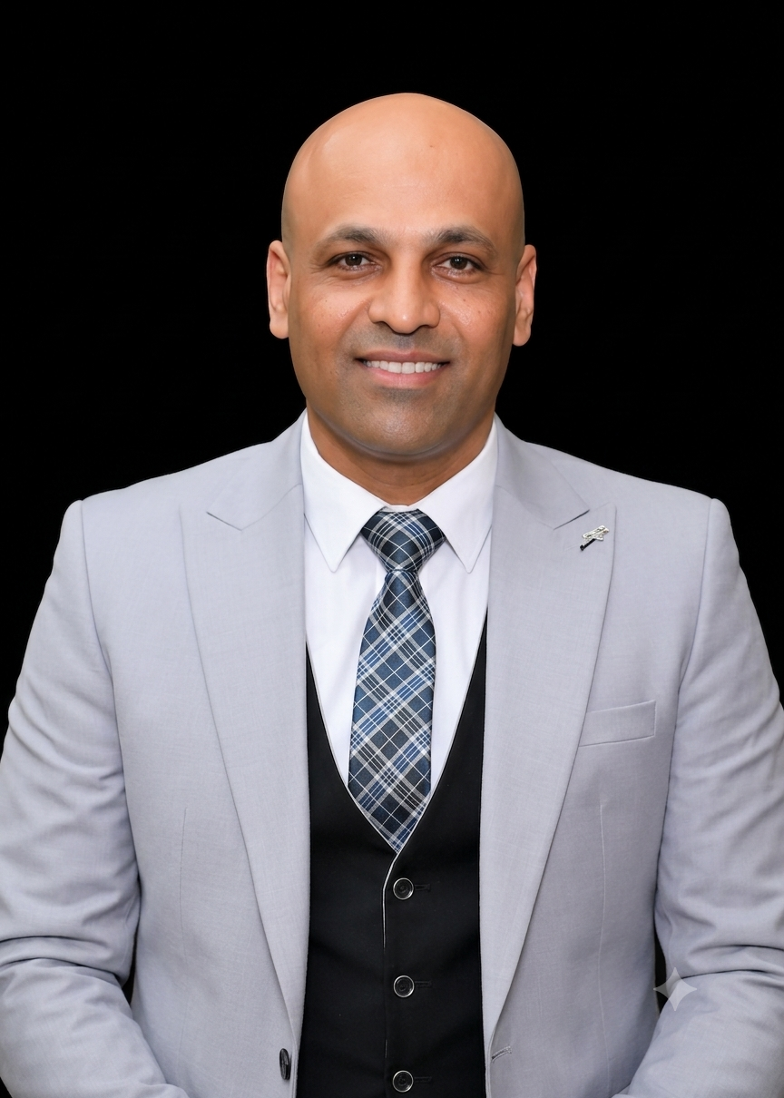 Dr. Saied Abdel Hakim, Chief Executive Officer of Bosla