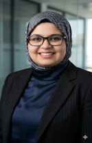 DR. Neveen Fathy, Chief Operating Officer of Bosla